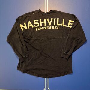 Spirit Brand Nashville Long Sleeve